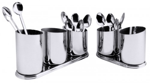 Spoon Container Set