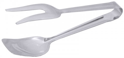 Serving Tongs 