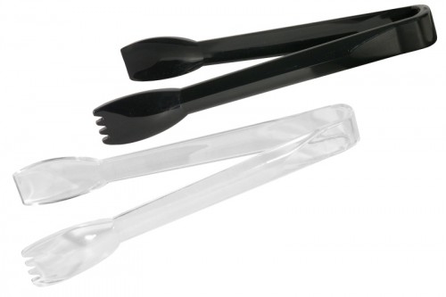 Multi Purpose Tongs Black