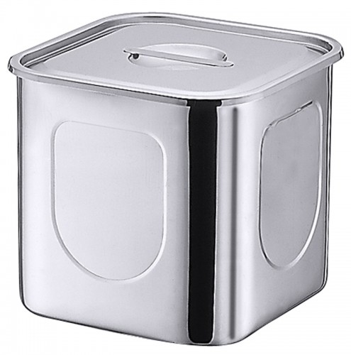 Square Storage Container