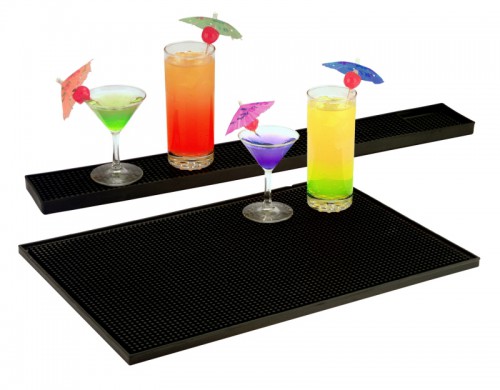 Tapis de bar