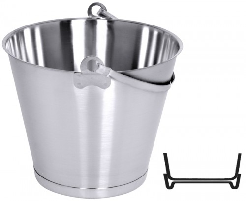 Heavy Duty Acid Resistant Bucket