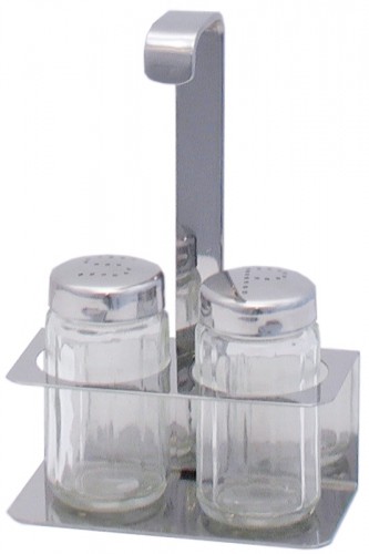 Cruet Set