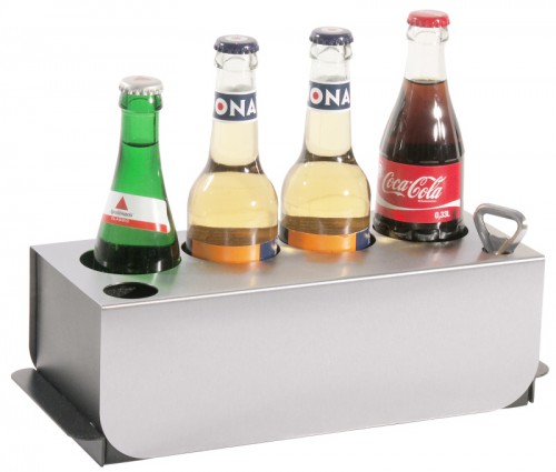 Bottle cooler