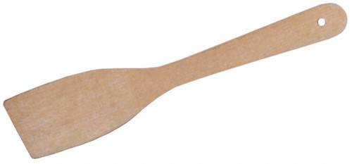 Spatule en bois