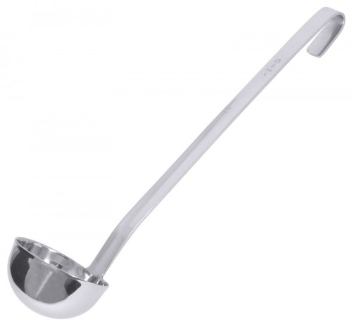 Ladle