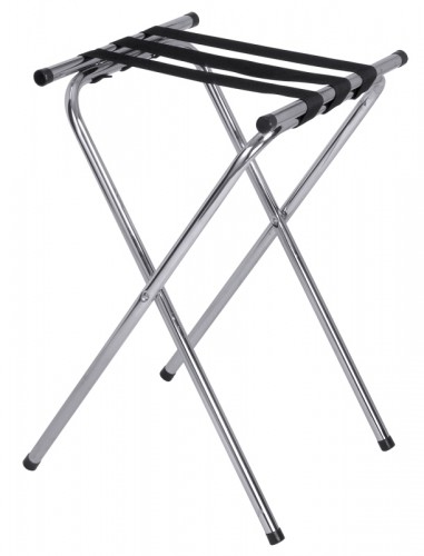 Folding Tray Stand