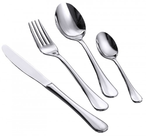 Cutlery LUNA, Fish Fork