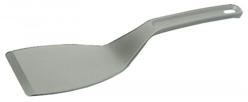 Spatule coudée