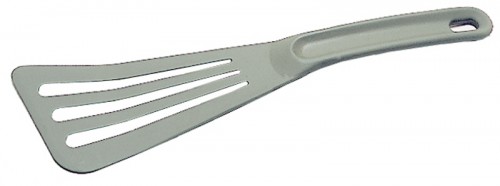 Spatule à fentes