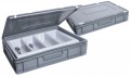 Transport/Storage Box for Cutlery