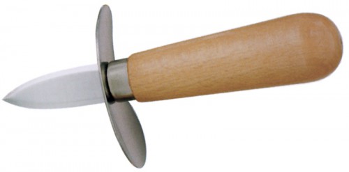 Oyster Knife