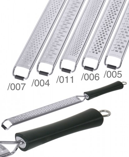 Grater coarse