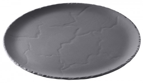 Round Plate