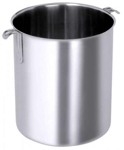 Pot pour Bain Marie