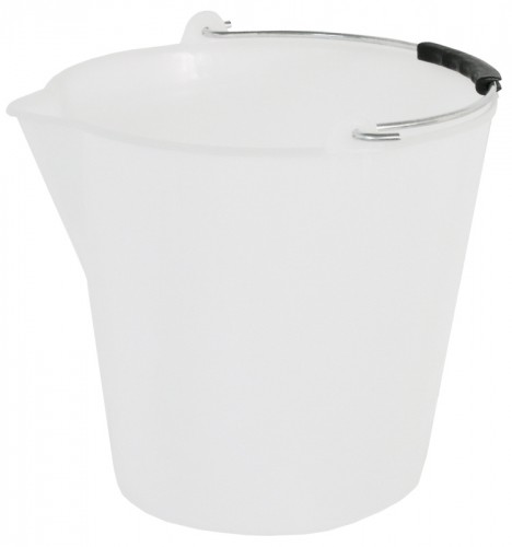 Bucket