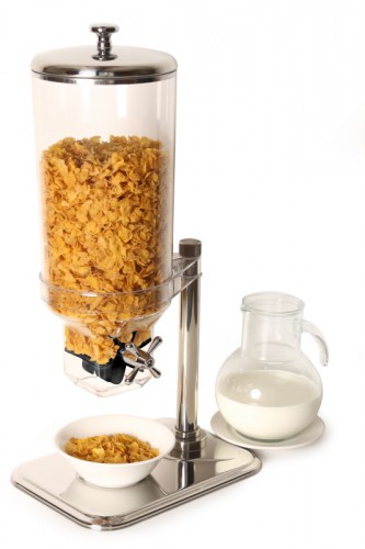 Cereal Dispenser