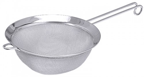 Strainer