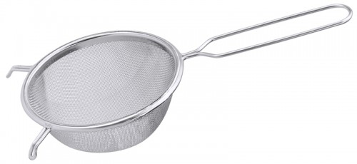 Strainer