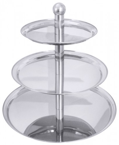 3 Tier Cake Stand