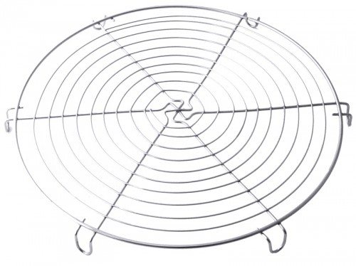 Round Cooling Rack