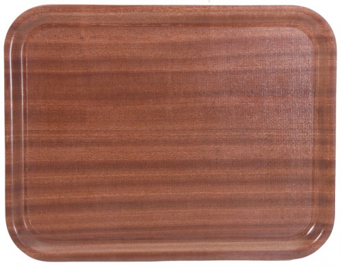 Canteen Tray, non slip