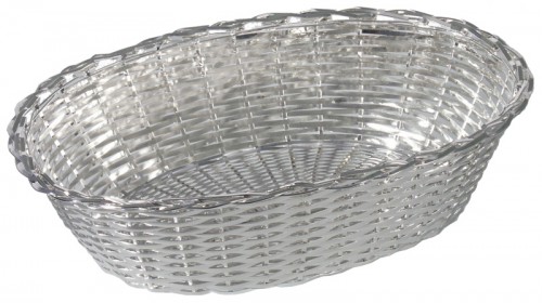 Oval Bread Basket