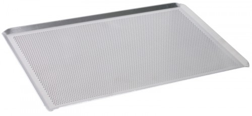 Baking Sheet, perforated 