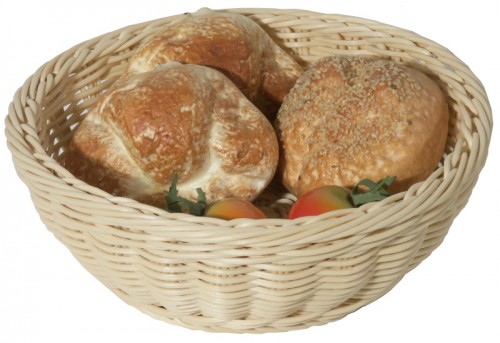 Round Basket