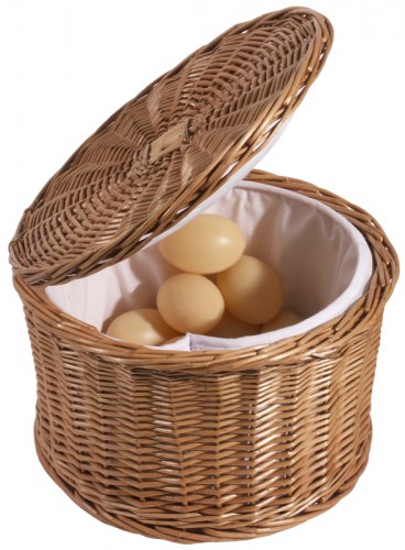 Egg Basket