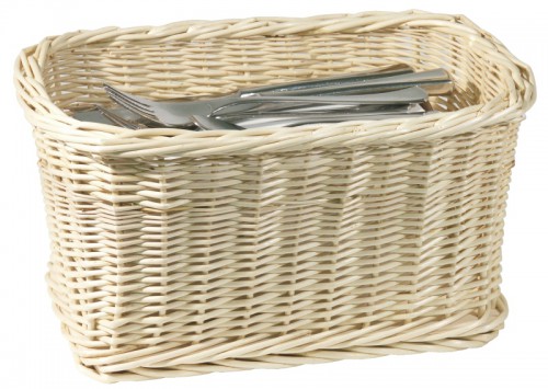 Deep Cutlery Basket