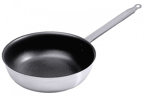 Non-Stick Sauteuse