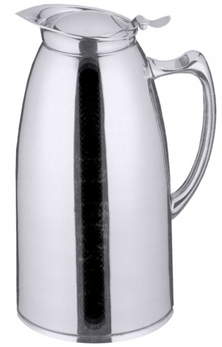 Beverage Server (vacuum insulated)