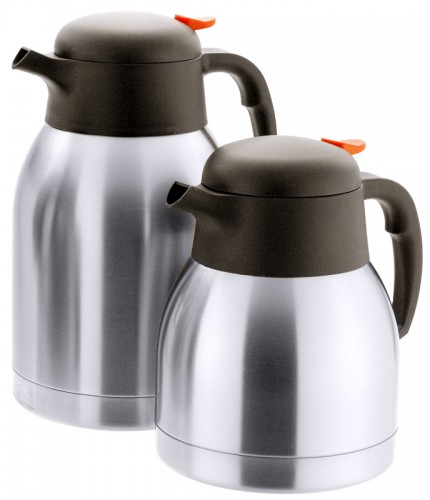 Beverage Server (vacuum insulated)