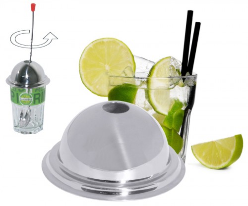 Caipirinha Lid