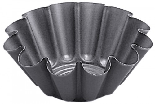 Non-Stick Brioche Mould