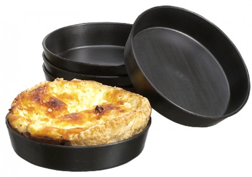 Non-Stick Tartlet Mould, plain