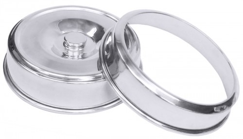 Plate Ring