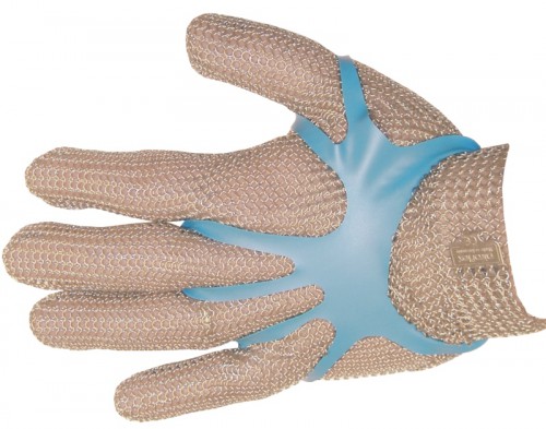 Glove Holder blue