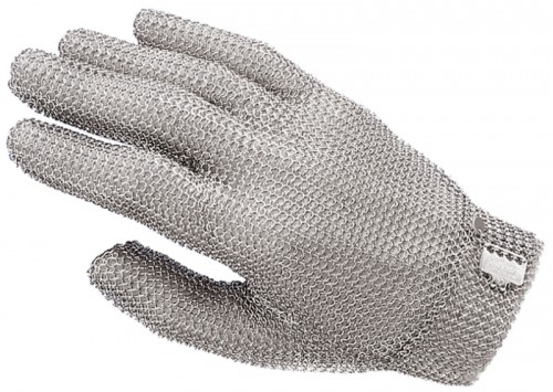 Chain Mail Glove