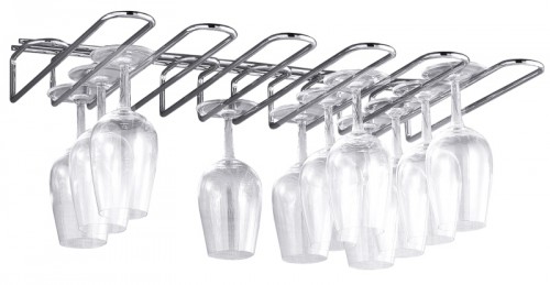 Glass Rack