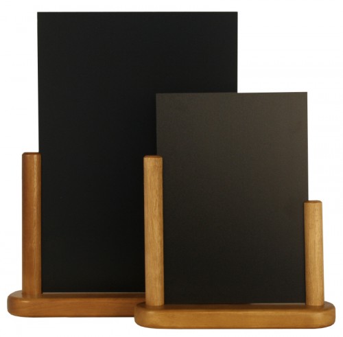 Menu Boards - Black (15 cm x 10 cmb / A6)