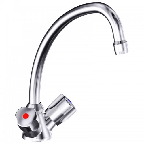 ½" Single Hole Mixer Tap