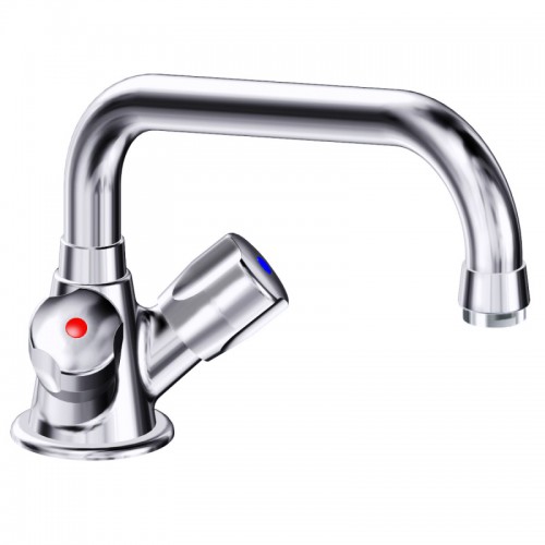 ¾" Single Hole Mixer Tap