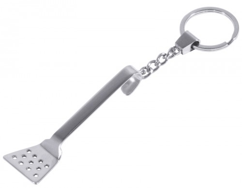 Key Ring - Turner