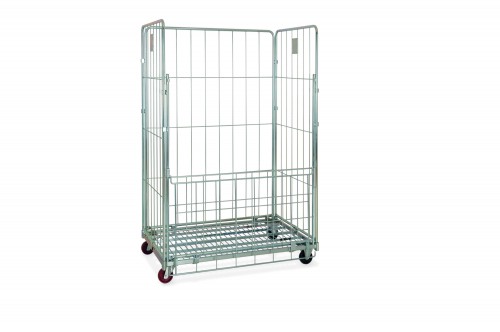 Roll cages - cm 120x81x180