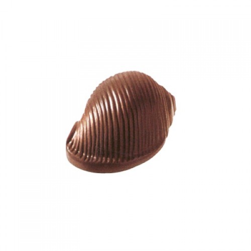 Chocolate Moulds, Shell