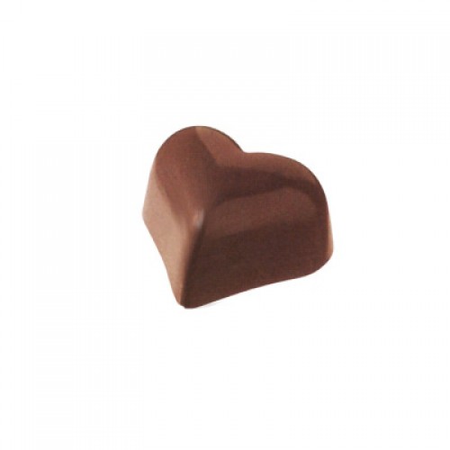 Chocolate Moulds, Heart