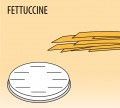 Pasta-Nozzles Fettuccine