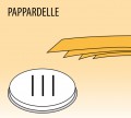 Pasta-Nozzles Pappardelle